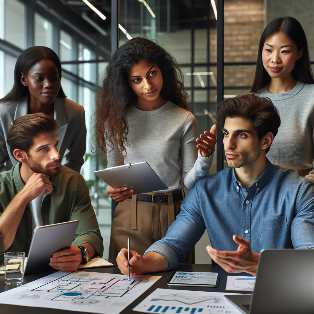 Empowering Spokane’s Entrepreneurs: Resources and Support for Small Business Success
