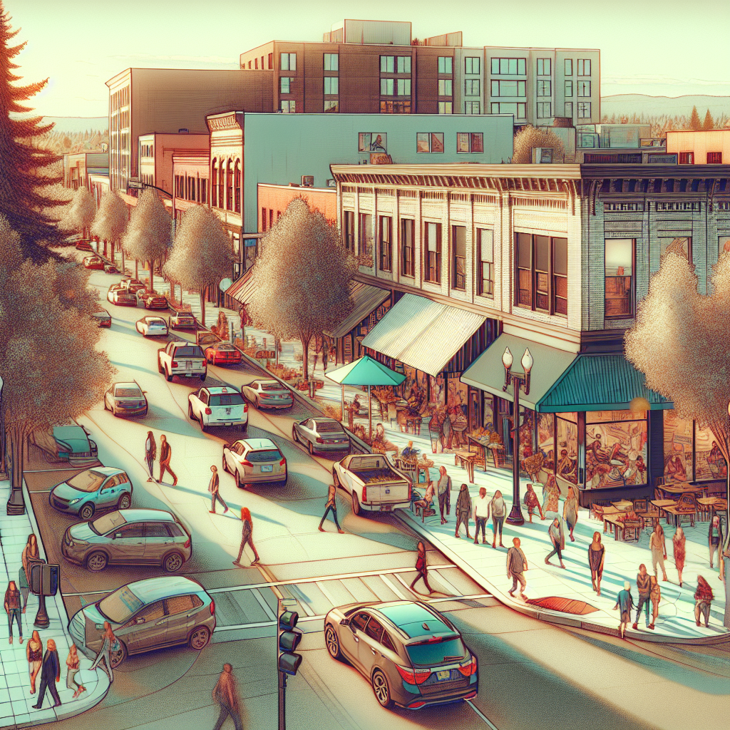 Discover Ongoing Deals at Spokane’s Local Businesses
