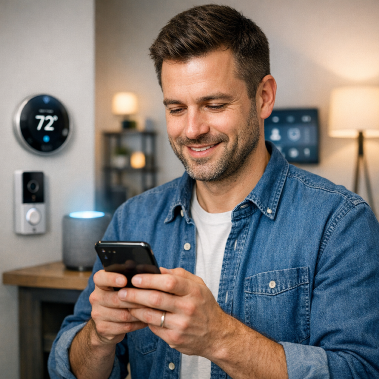 Everyday AI: How Smart Tech Is Already Changing Life Around Spokane