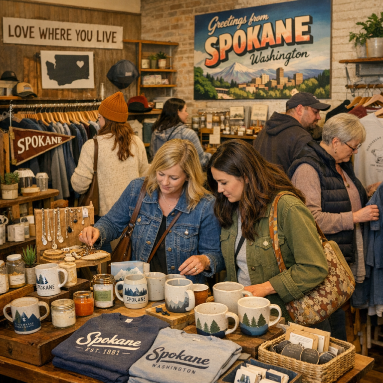 Ongoing Local Deals and Offers Spokane Shoppers Shouldn’t Miss
